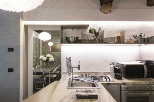 Apartamento Il Chicco Di Pietrasanta