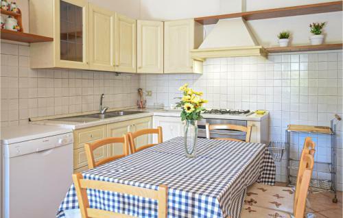 Apartamento Agriturismo Le Cannelle