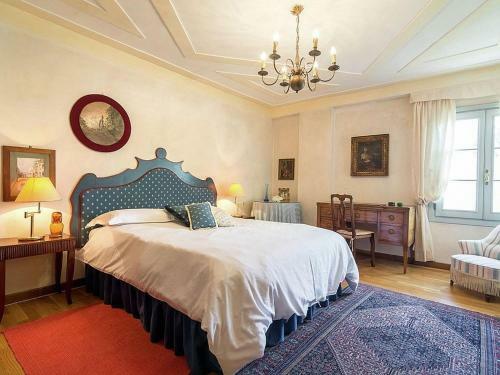 Piombino Dese Villa Sleeps 8 Pool Air Con Wifi