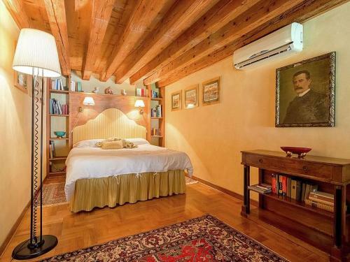 Piombino Dese Villa Sleeps 8 Pool Air Con Wifi