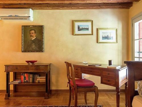 Piombino Dese Villa Sleeps 8 Pool Air Con Wifi