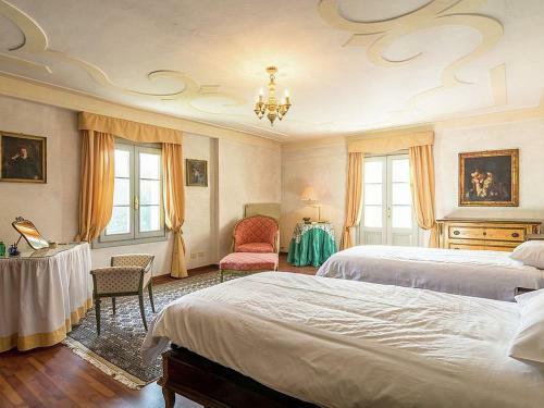 Piombino Dese Villa Sleeps 8 Pool Air Con Wifi