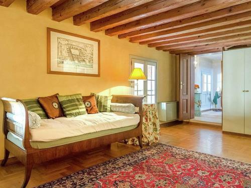 Piombino Dese Villa Sleeps 8 Pool Air Con Wifi