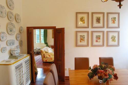 Piombino Dese Villa Sleeps 8 Pool Air Con Wifi