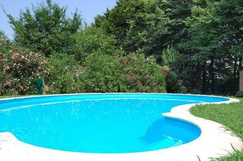 Piombino Dese Villa Sleeps 8 Pool Air Con Wifi