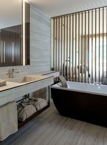 Hotel Lefay Resort & Spa Dolomiti