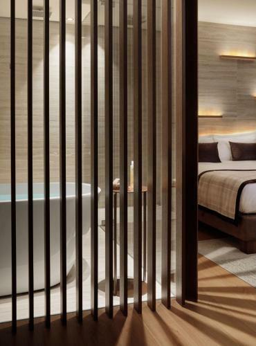 Hotel Lefay Resort & Spa Dolomiti