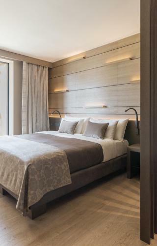 Hotel Lefay Resort & Spa Dolomiti