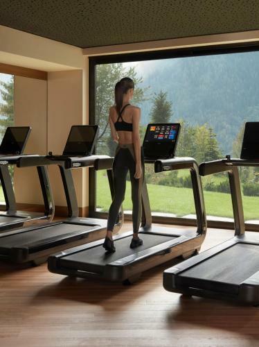 Hotel Lefay Resort & Spa Dolomiti