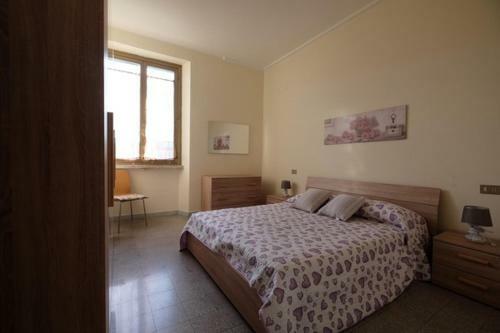 Apartamento Perla Plus Pineto Vacanza