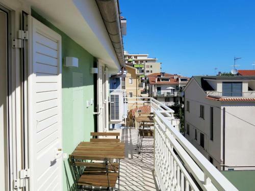 Apartamentos Locazione Turistica D'annunzio - Pit125-3