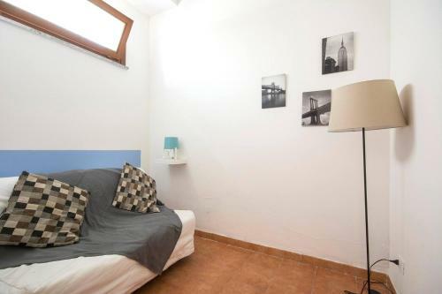 Altido Red Terraced Apartment