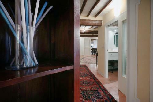 Apartamento Suite Testamatta