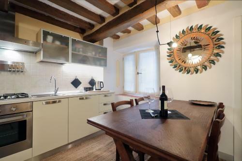 Apartamento Suite Testamatta