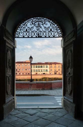 Apartamento Suite Testamatta