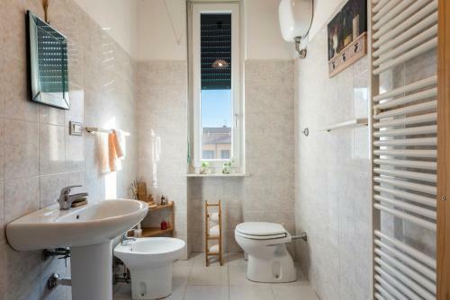 Apartamento Il Lucernario
