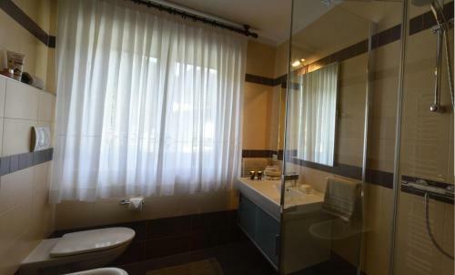Apartamento Appartamenti Viviani