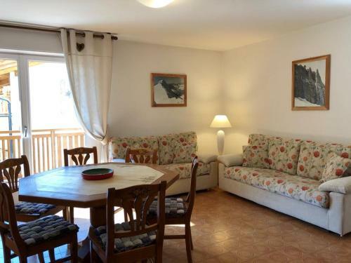 Apartamento Appartamenti Viviani