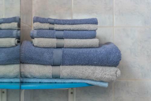 Apartamento Appartamento Adamello 9