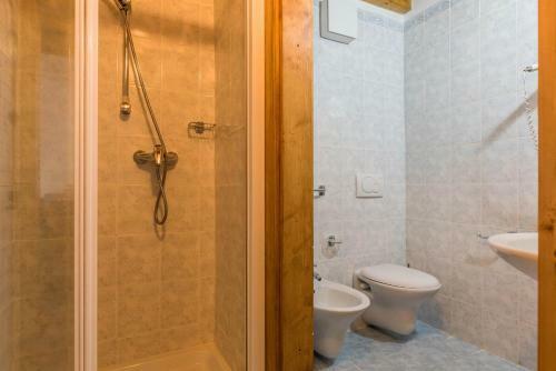 Apartamento Appartamento Adamello 10
