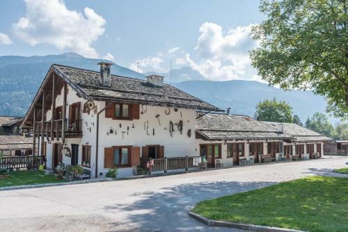Apartamento Appartamento Adamello 10