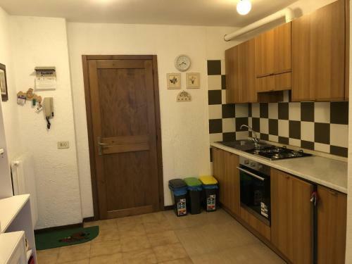 Apartamento Comodissimo Trilocale I Cedri 042