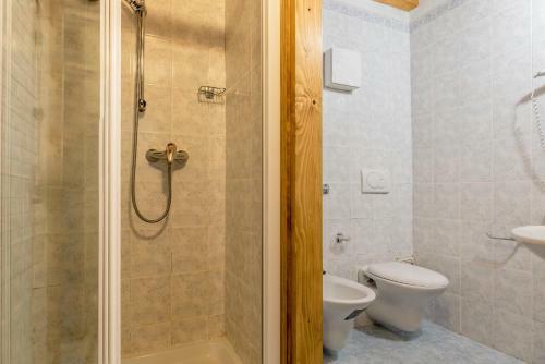Apartamento Appartamento Adamello 12