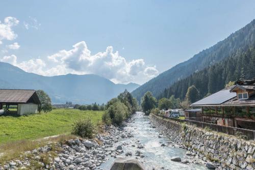 Apartamento Appartamento Adamello 12