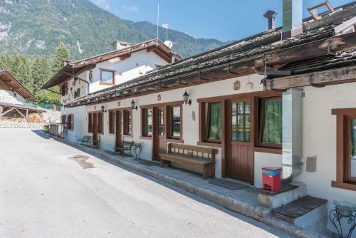 Apartamento Appartamento Adamello 13