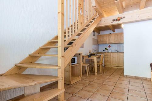 Apartamento Appartamento Adamello 15