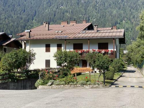 Apartamento 034 Splendido Trilocale Pinzolo