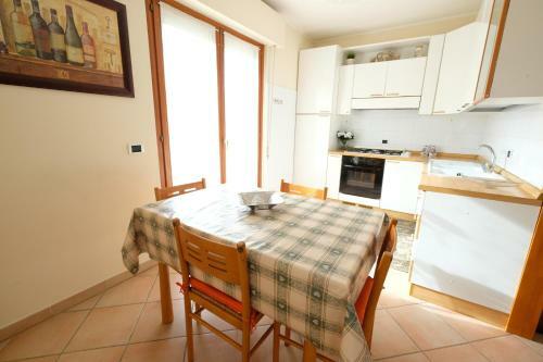 Apartamento Gardenia Pineto Vacanza