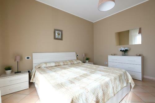 Apartamento Gardenia Pineto Vacanza