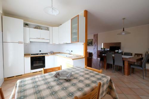 Apartamento Gardenia Pineto Vacanza