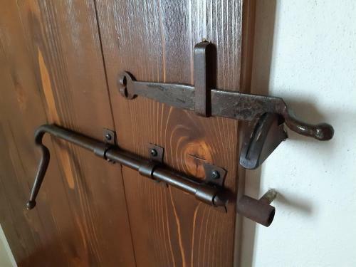 Bed & Breakfast Villa Emme