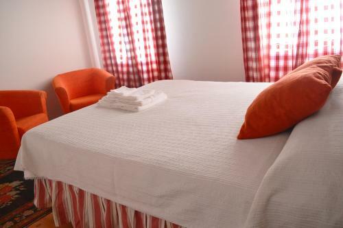 Bed & Breakfast Villa Emme