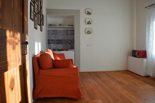 Bed & Breakfast Villa Emme