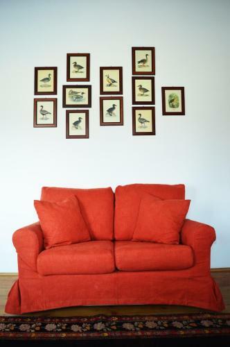 Bed & Breakfast Villa Emme