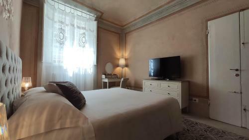 Apartamento Lo Strullo