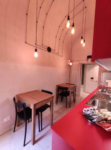 Apartamento Lo Strullo