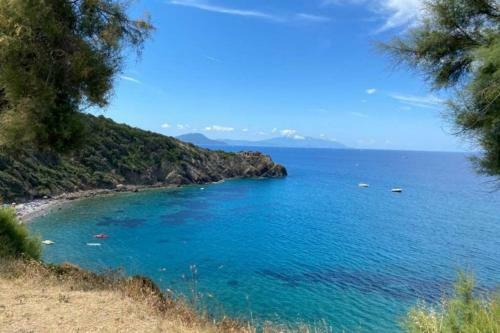 Apartamento Costa Degli Etruschi Blue Sea Escape, Terme E Mare