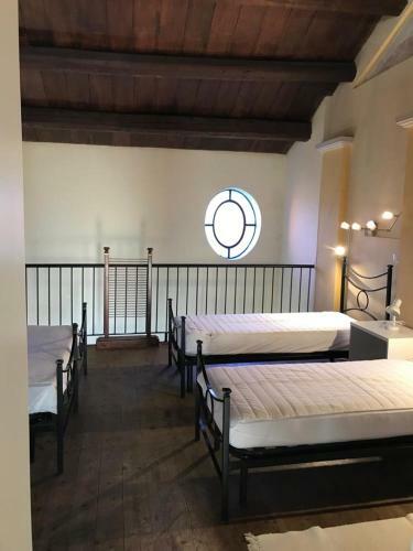 Apartamento Residence Chiesavecchia