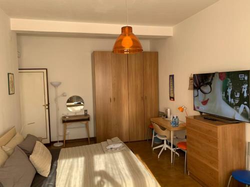 Bed & Breakfast Pampero & Catona House