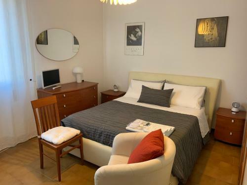 Bed & Breakfast Pampero & Catona House