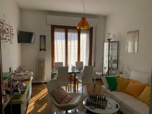 Bed & Breakfast Pampero & Catona House