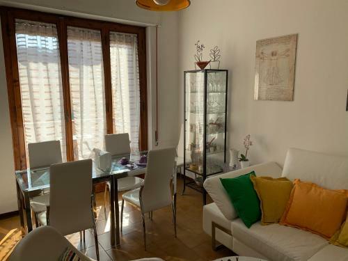 Bed & Breakfast Pampero & Catona House