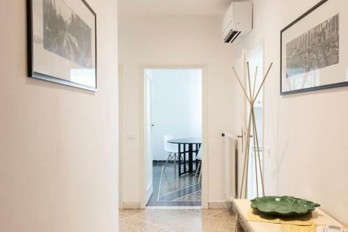 Apartamento Altido City Center Penthouse