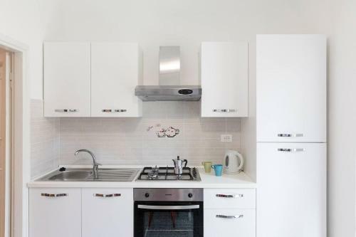 Apartamento Altido City Center Penthouse