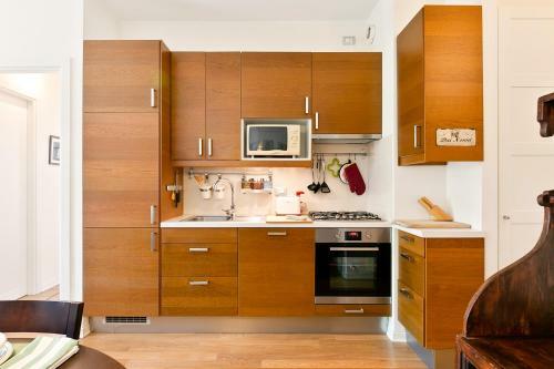 Apartamento Flat In The Heart Of Pisa