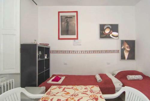 House With One Bedroom In Pisa With Wifi